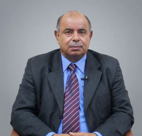 سالم أحمد الخنبشي
