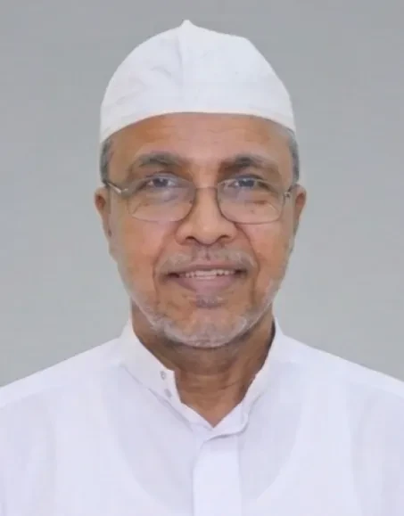 أحمد سعيد عبيدون