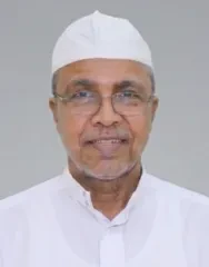 صالح بن علي الحامد