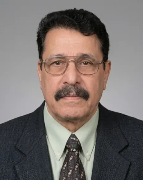 صالح سعيد باعامر