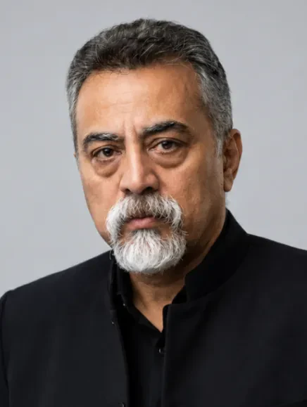 سيد فريد العطاس