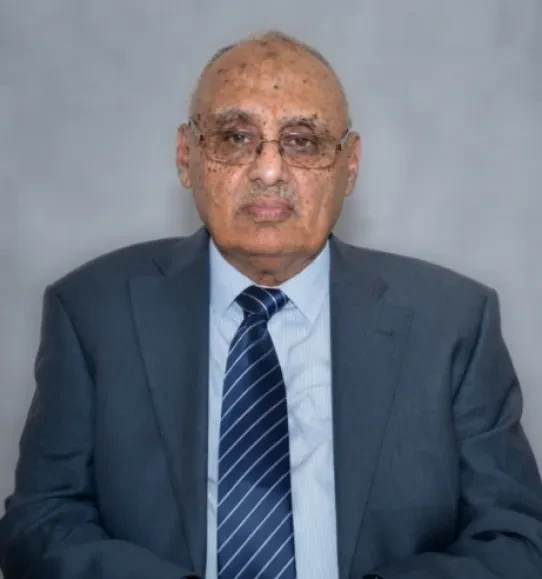 محمد مبارك بن دهري