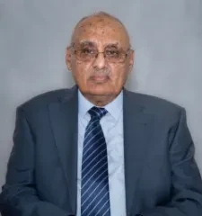 صالح بن علي الحامد