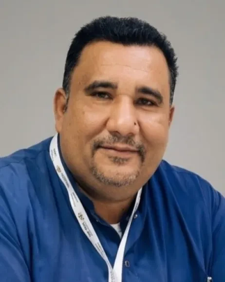 خالد سعيد باغوث