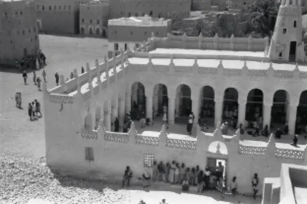 جامع القطن 1931 (1)
