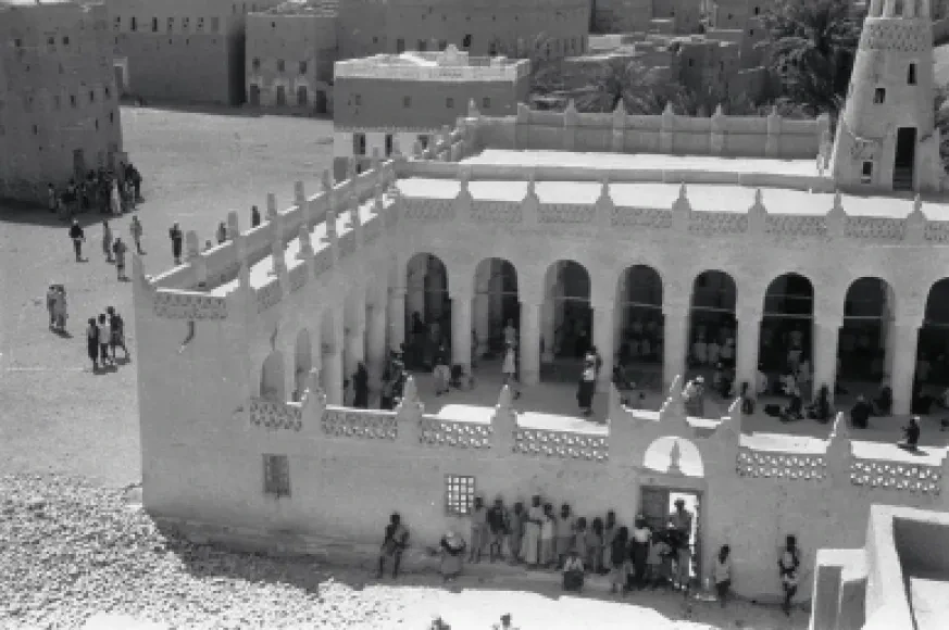 جامع القطن 1931 (1)