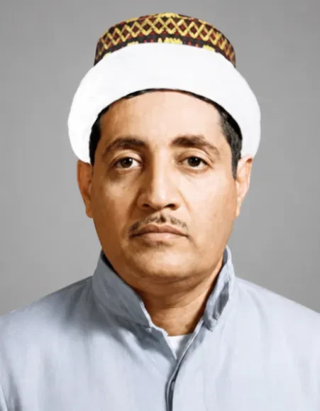 حداد بن حسن الكاف