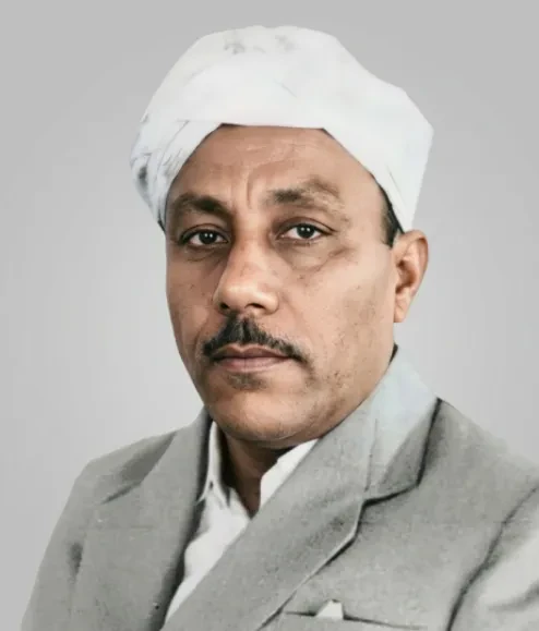 محمد عبدالقادر بامطرف