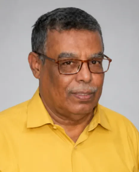 أحمد عمر مسجدي