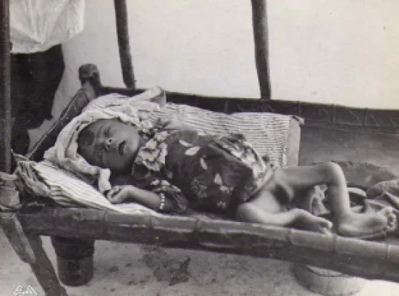 المجاعة في حضرموت 1941 – 1945 (13)