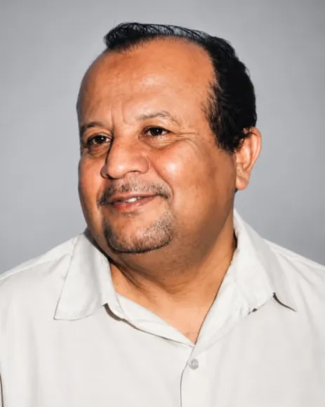 حسين أبوبكر المحضار