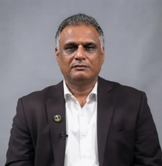 محمد علي سعيد بامزعب