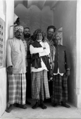 مصطفى بن أحمد المحضار 1931