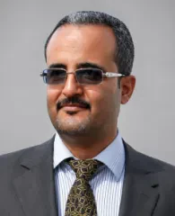 صالح بن علي الحامد