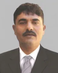 صالح بن علي الحامد