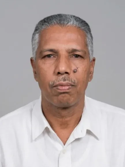 محمد علي باحميد
