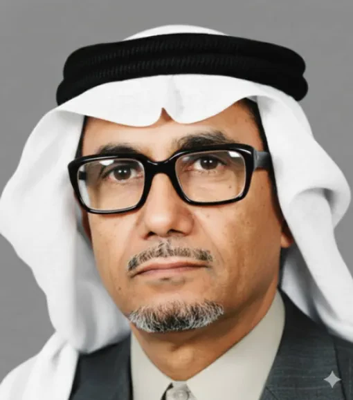 أحمد علي بافقيه