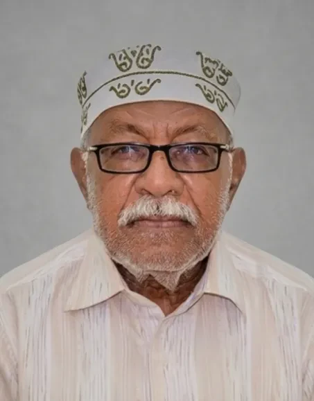 أحمد محفوظ محمد باشعيب