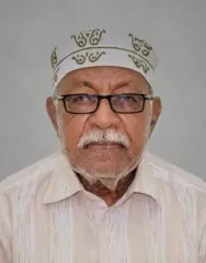 صالح بن علي الحامد