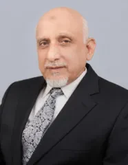 صالح بن علي الحامد