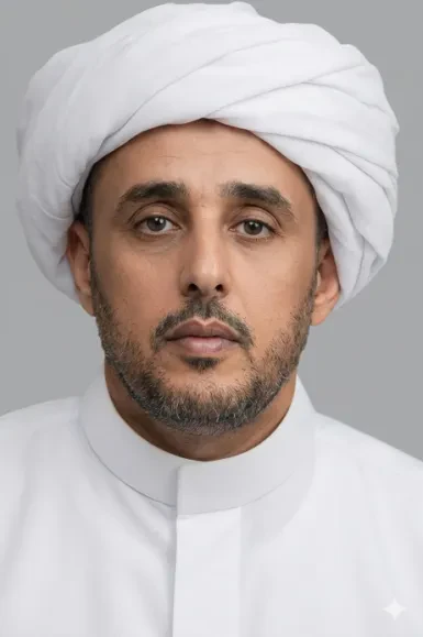علوي محمد بن طاهر الحداد