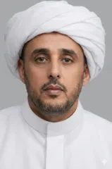 صالح بن علي الحامد