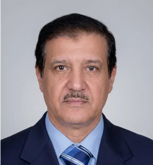 علوي سالم عمر مدهر