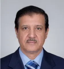 صالح بن علي الحامد