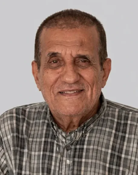 حسن أحمد بن طالب العامري