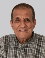 صالح بن علي الحامد