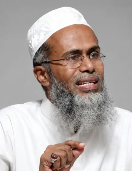 زين محمد العيدروس