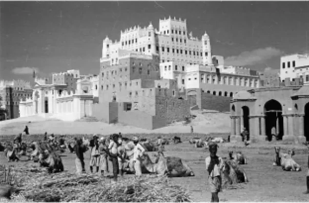 قصر سيؤون 1947 (1)