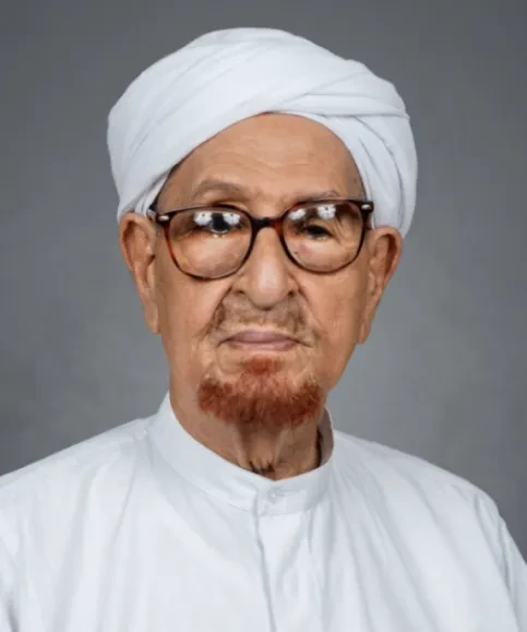 عبدالله بن أحمد الناخبي
