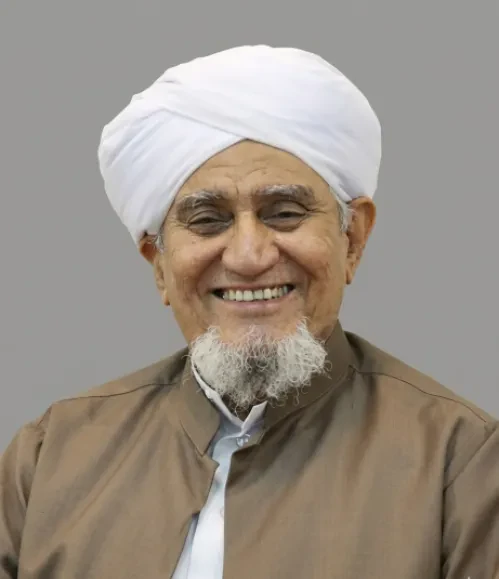 أبي بكر العدني ابن علي المشهور