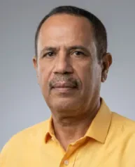 صالح بن علي الحامد