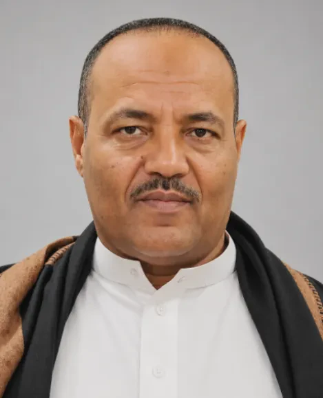 أحمد عاشور قهمان