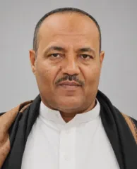 صالح بن علي الحامد