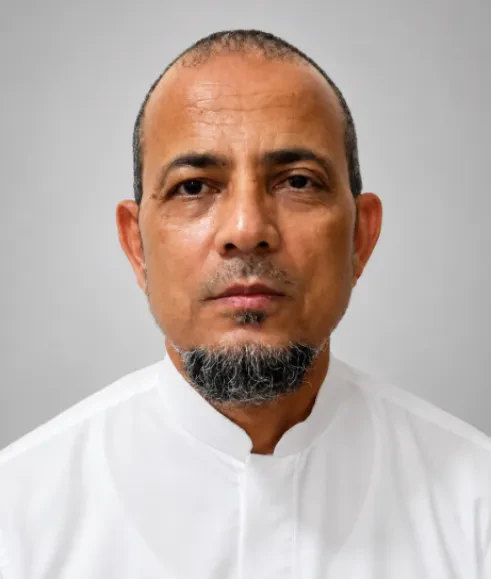 صالح عبداللاه بلفقيه