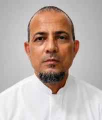 صالح بن علي الحامد