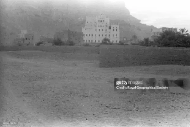قصر القطن 1936 (1)