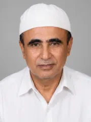 صالح بن علي الحامد
