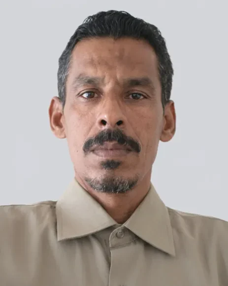 سالم محمد بجود باراس