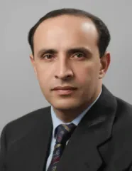 صالح بن علي الحامد