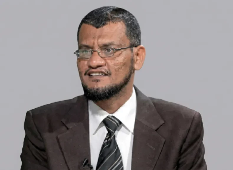عصام محمد بن عبيدالله