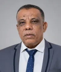 صالح بن علي الحامد