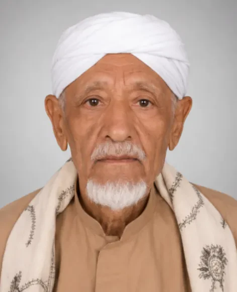 جعفر محمد السقاف