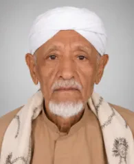 صالح بن علي الحامد