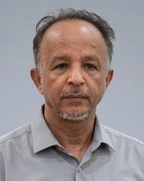 عادل صالح اليماني