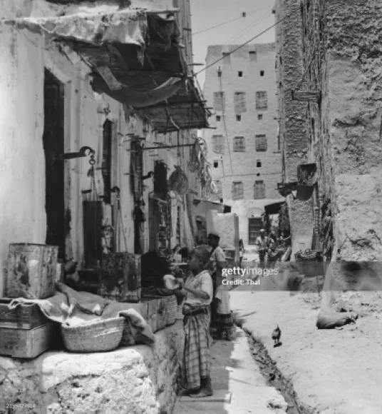 تجارة 1955