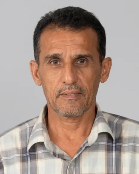 فائز محمد باعباد